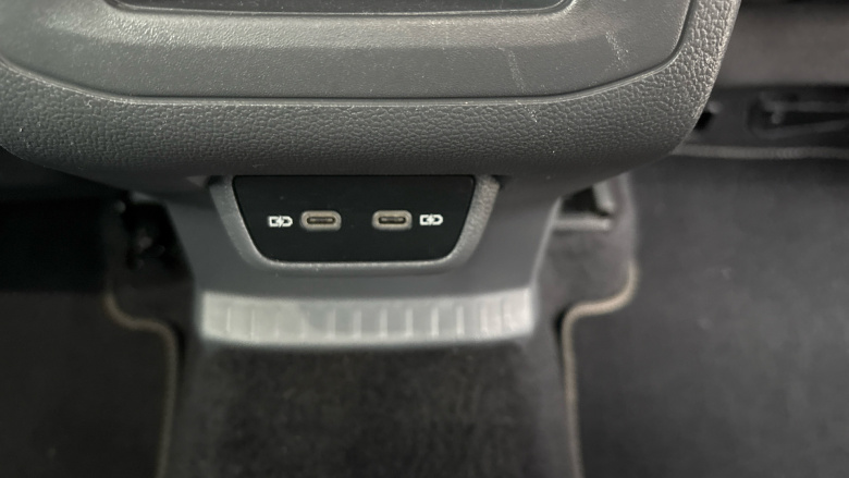 Volkswagen T-Cross 1.0 TSI 110 R-Line 5dr Petrol Estate